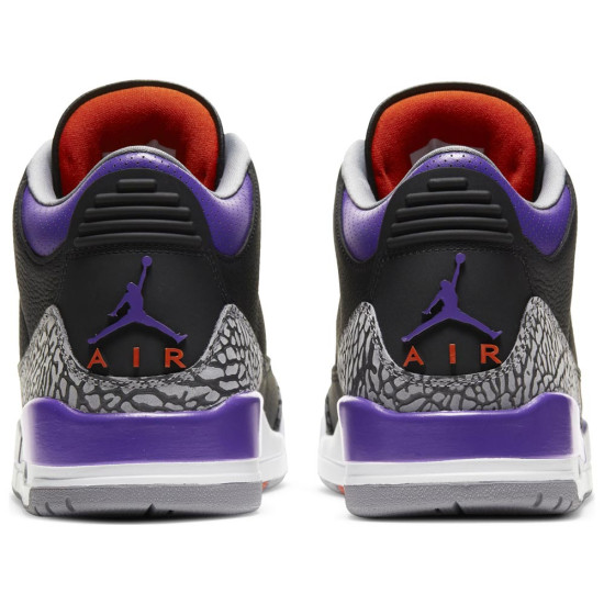 Nike Air Jordan 3 Retro